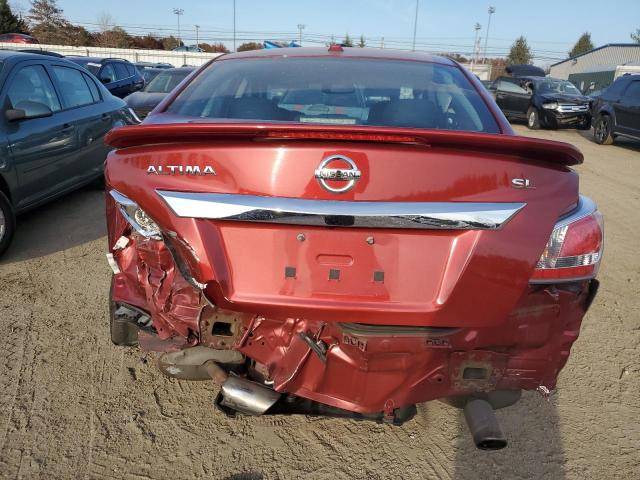 Photo 5 VIN: 1N4AL3AP4FN354663 - NISSAN ALTIMA 