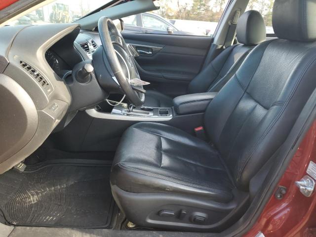 Photo 6 VIN: 1N4AL3AP4FN354663 - NISSAN ALTIMA 