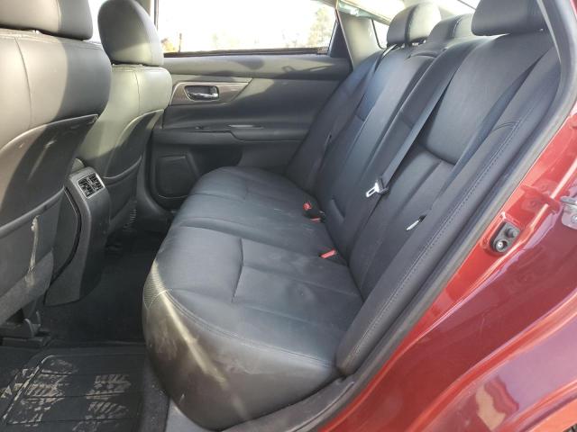 Photo 9 VIN: 1N4AL3AP4FN354663 - NISSAN ALTIMA 