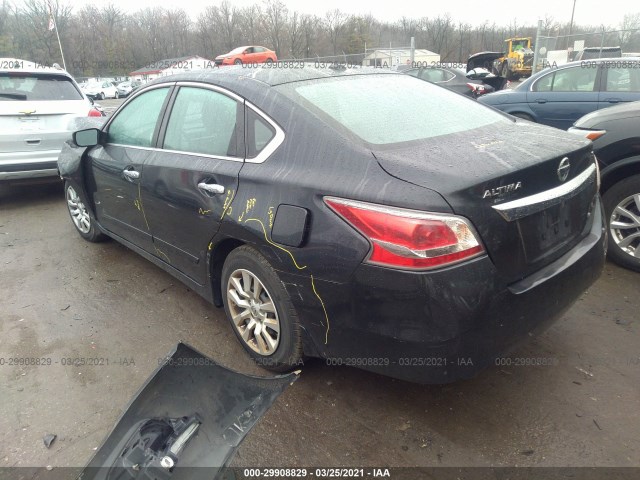 Photo 2 VIN: 1N4AL3AP4FN355487 - NISSAN ALTIMA 