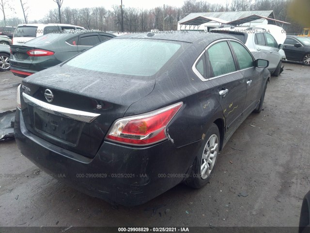 Photo 3 VIN: 1N4AL3AP4FN355487 - NISSAN ALTIMA 