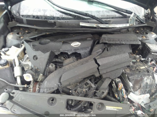 Photo 9 VIN: 1N4AL3AP4FN355487 - NISSAN ALTIMA 