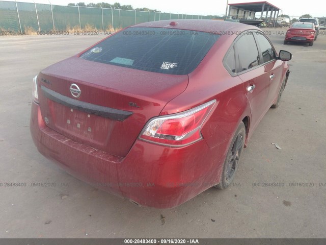 Photo 3 VIN: 1N4AL3AP4FN355750 - NISSAN ALTIMA 