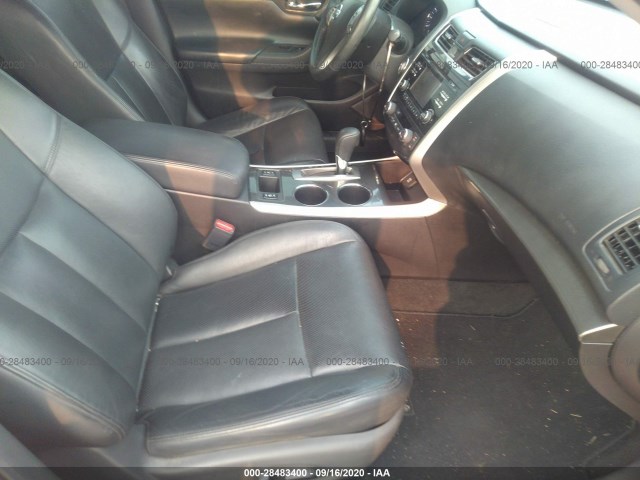 Photo 4 VIN: 1N4AL3AP4FN355750 - NISSAN ALTIMA 