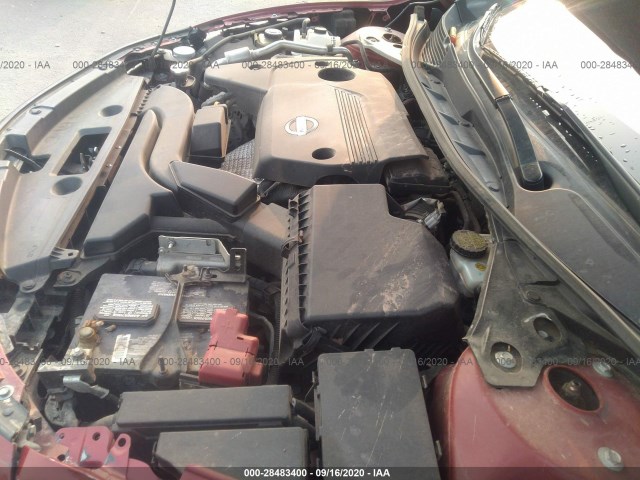 Photo 9 VIN: 1N4AL3AP4FN355750 - NISSAN ALTIMA 