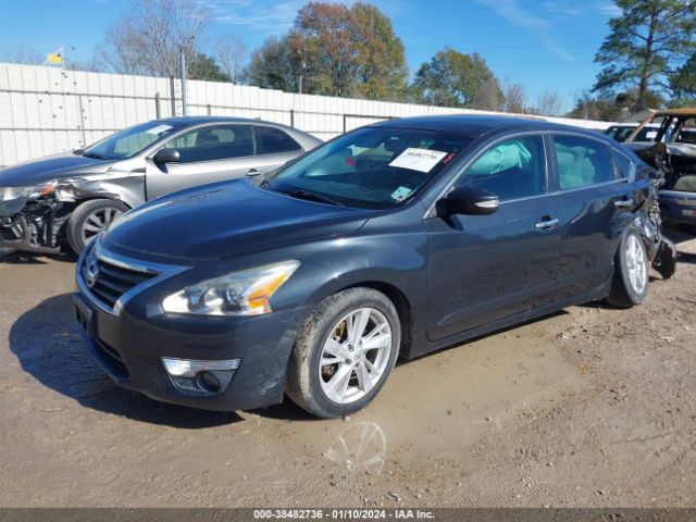 Photo 1 VIN: 1N4AL3AP4FN355943 - NISSAN ALTIMA 