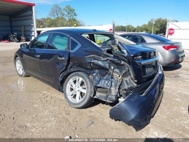 Photo 2 VIN: 1N4AL3AP4FN355943 - NISSAN ALTIMA 