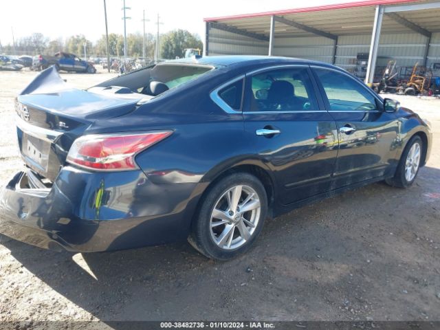 Photo 3 VIN: 1N4AL3AP4FN355943 - NISSAN ALTIMA 