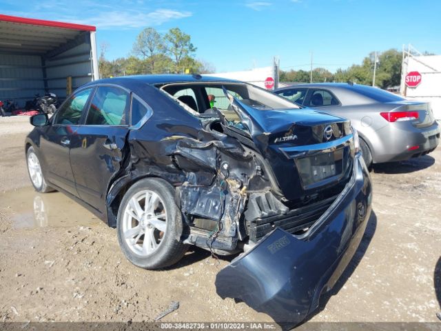 Photo 5 VIN: 1N4AL3AP4FN355943 - NISSAN ALTIMA 