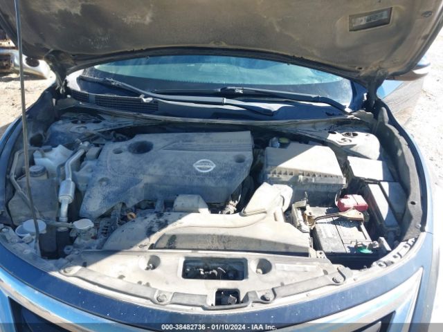 Photo 9 VIN: 1N4AL3AP4FN355943 - NISSAN ALTIMA 