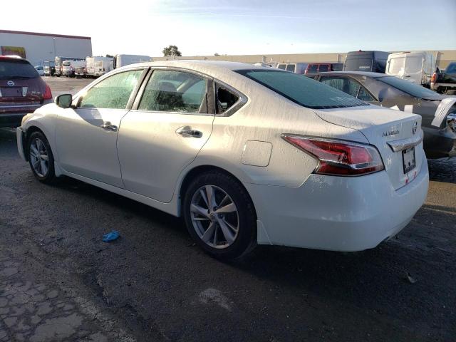 Photo 1 VIN: 1N4AL3AP4FN357014 - NISSAN ALTIMA 