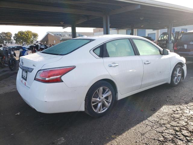 Photo 2 VIN: 1N4AL3AP4FN357014 - NISSAN ALTIMA 