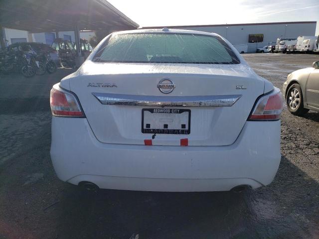 Photo 5 VIN: 1N4AL3AP4FN357014 - NISSAN ALTIMA 