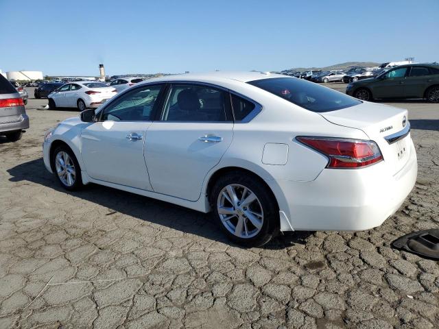 Photo 1 VIN: 1N4AL3AP4FN357014 - NISSAN ALTIMA 