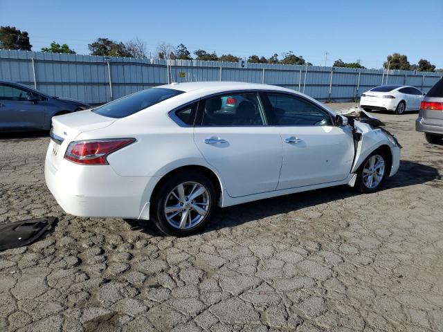 Photo 2 VIN: 1N4AL3AP4FN357014 - NISSAN ALTIMA 