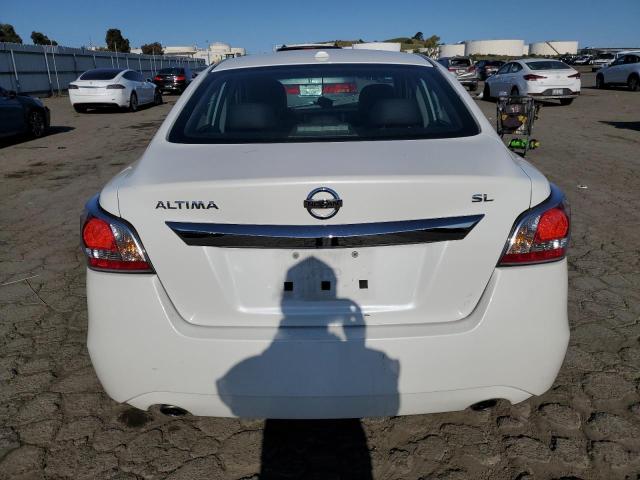 Photo 5 VIN: 1N4AL3AP4FN357014 - NISSAN ALTIMA 