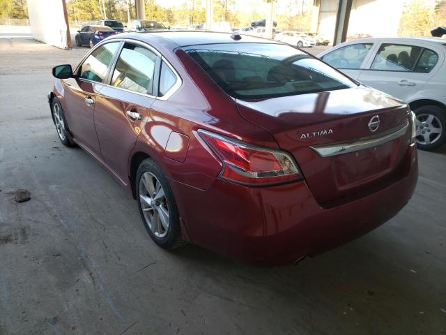 Photo 2 VIN: 1N4AL3AP4FN357403 - NISSAN ALTIMA 2.5 