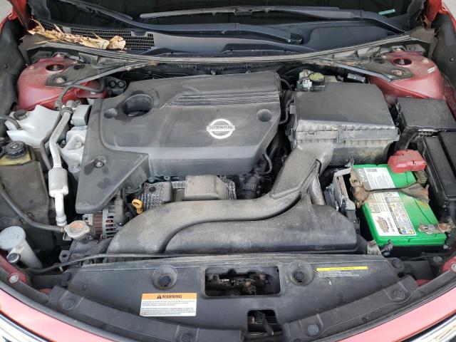 Photo 6 VIN: 1N4AL3AP4FN357403 - NISSAN ALTIMA 2.5 