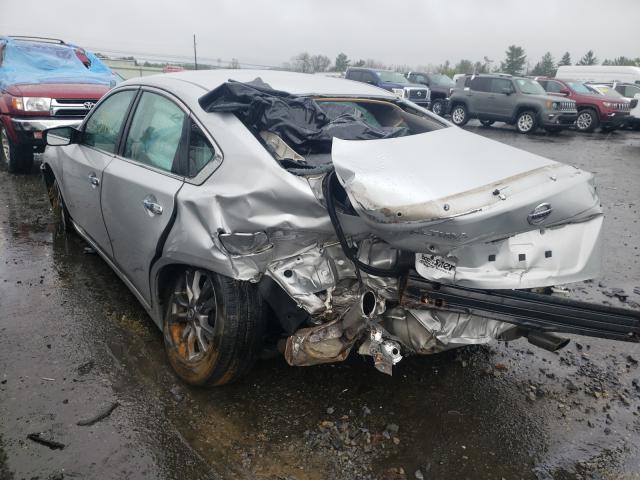 Photo 2 VIN: 1N4AL3AP4FN359782 - NISSAN ALTIMA 2.5 