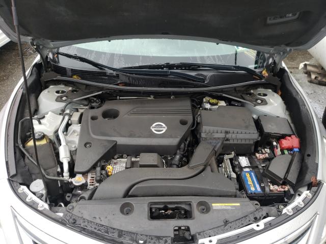 Photo 6 VIN: 1N4AL3AP4FN359782 - NISSAN ALTIMA 2.5 