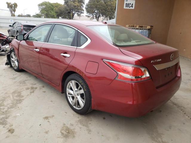 Photo 2 VIN: 1N4AL3AP4FN360043 - NISSAN ALTIMA 2.5 