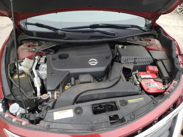 Photo 6 VIN: 1N4AL3AP4FN360043 - NISSAN ALTIMA 2.5 