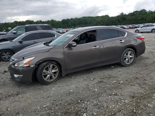 Photo 0 VIN: 1N4AL3AP4FN360382 - NISSAN ALTIMA 2.5 