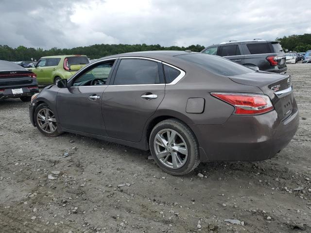 Photo 1 VIN: 1N4AL3AP4FN360382 - NISSAN ALTIMA 2.5 