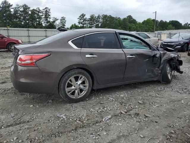 Photo 2 VIN: 1N4AL3AP4FN360382 - NISSAN ALTIMA 2.5 