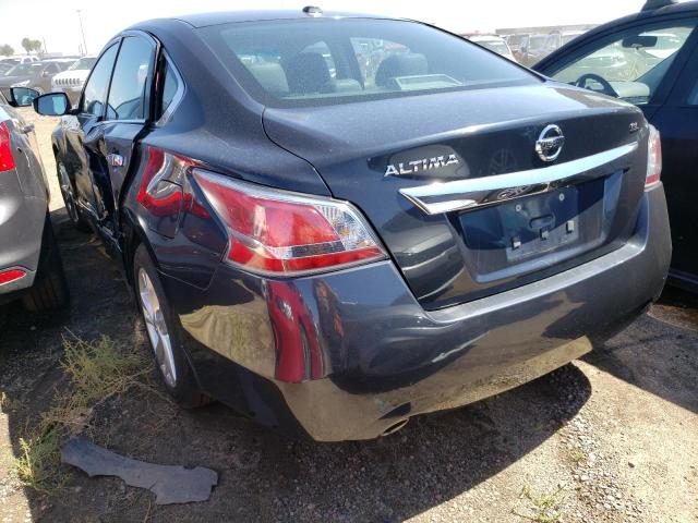 Photo 1 VIN: 1N4AL3AP4FN360477 - NISSAN ALTIMA 