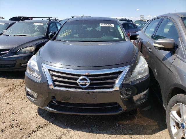 Photo 4 VIN: 1N4AL3AP4FN360477 - NISSAN ALTIMA 