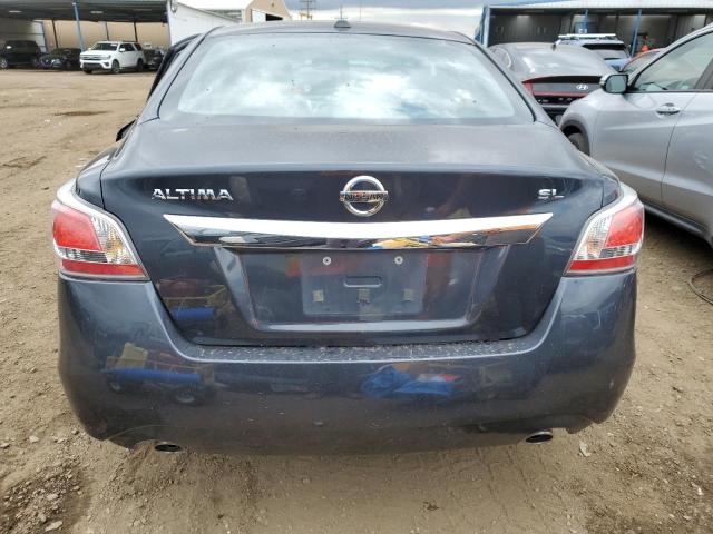 Photo 5 VIN: 1N4AL3AP4FN360477 - NISSAN ALTIMA 