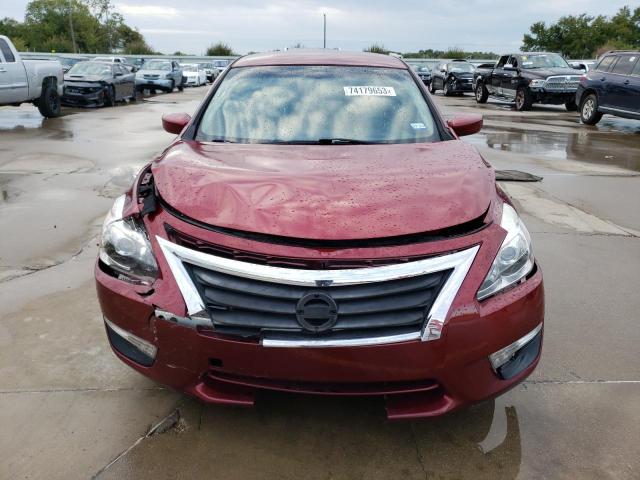 Photo 4 VIN: 1N4AL3AP4FN361211 - NISSAN ALTIMA 