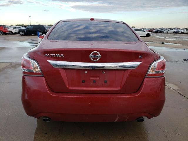 Photo 5 VIN: 1N4AL3AP4FN361211 - NISSAN ALTIMA 