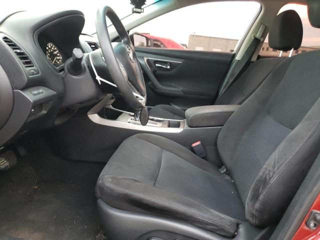 Photo 6 VIN: 1N4AL3AP4FN361211 - NISSAN ALTIMA 