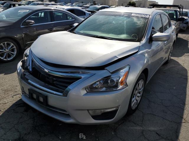 Photo 1 VIN: 1N4AL3AP4FN364027 - NISSAN ALTIMA 2.5 