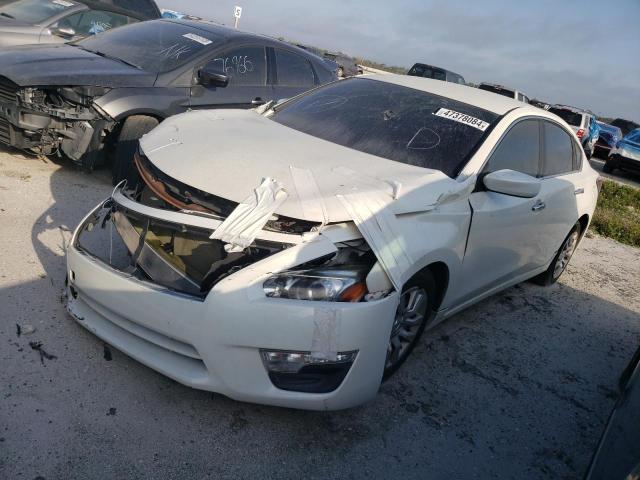 Photo 1 VIN: 1N4AL3AP4FN364786 - NISSAN ALTIMA 