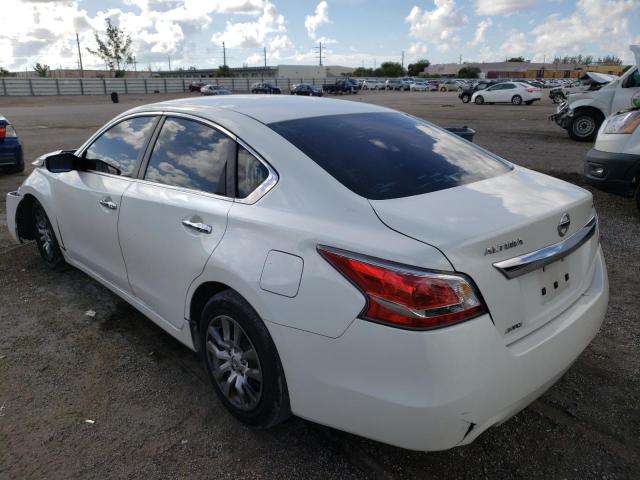 Photo 2 VIN: 1N4AL3AP4FN364786 - NISSAN ALTIMA 