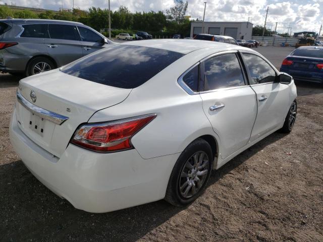 Photo 3 VIN: 1N4AL3AP4FN364786 - NISSAN ALTIMA 