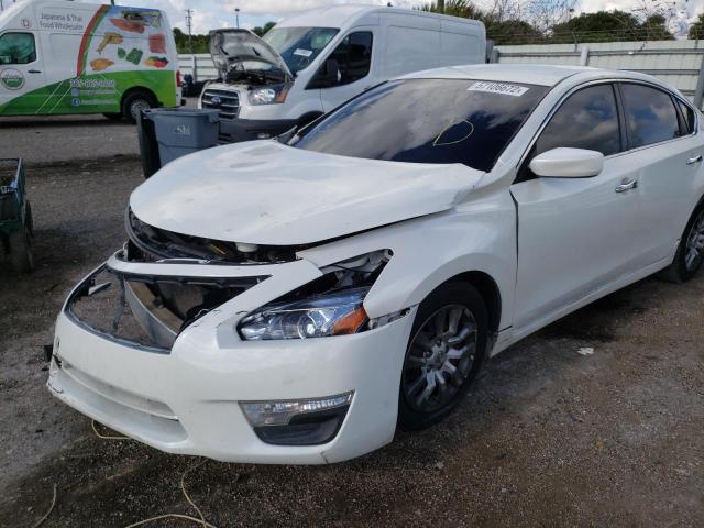 Photo 9 VIN: 1N4AL3AP4FN364786 - NISSAN ALTIMA 