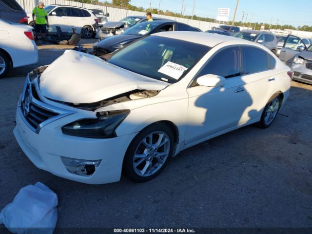 Photo 1 VIN: 1N4AL3AP4FN364867 - NISSAN ALTIMA 