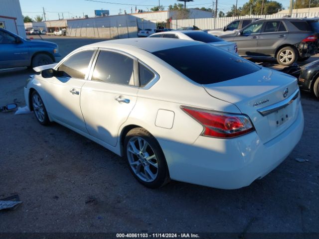 Photo 2 VIN: 1N4AL3AP4FN364867 - NISSAN ALTIMA 