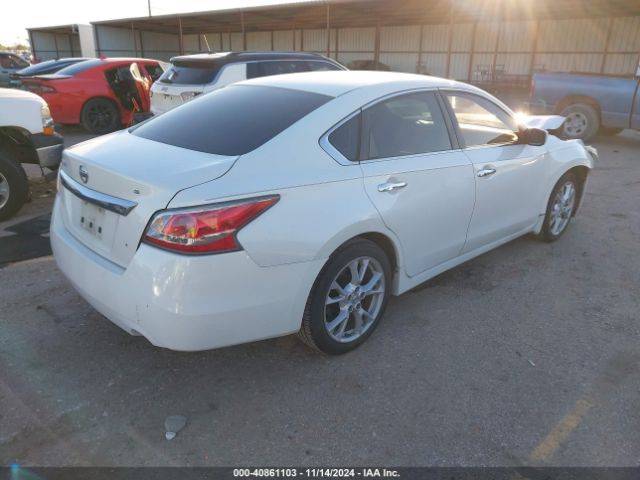 Photo 3 VIN: 1N4AL3AP4FN364867 - NISSAN ALTIMA 