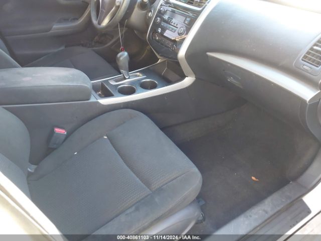 Photo 4 VIN: 1N4AL3AP4FN364867 - NISSAN ALTIMA 