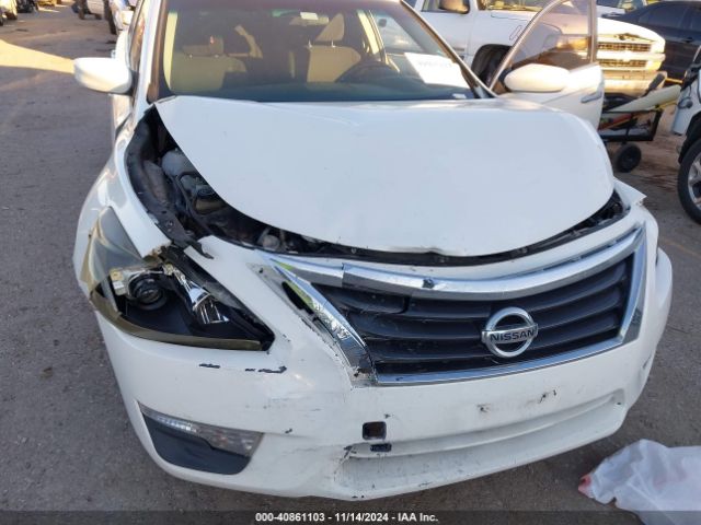 Photo 5 VIN: 1N4AL3AP4FN364867 - NISSAN ALTIMA 