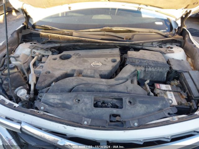 Photo 9 VIN: 1N4AL3AP4FN364867 - NISSAN ALTIMA 