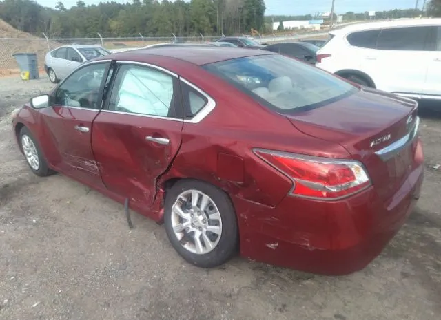 Photo 2 VIN: 1N4AL3AP4FN365582 - NISSAN ALTIMA 