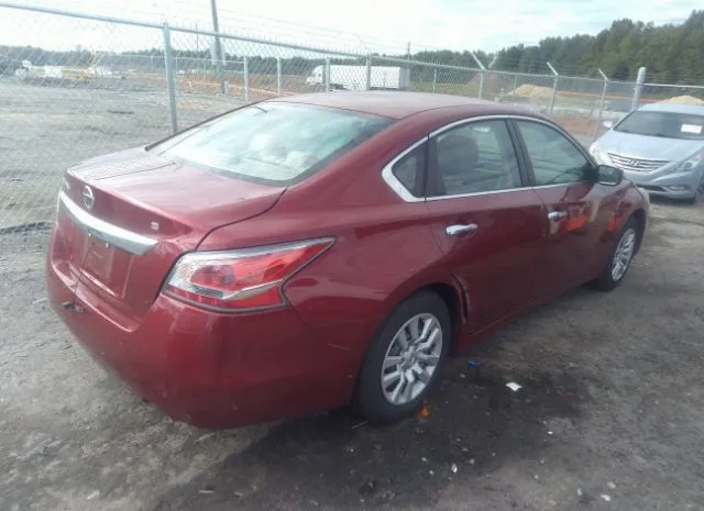 Photo 3 VIN: 1N4AL3AP4FN365582 - NISSAN ALTIMA 