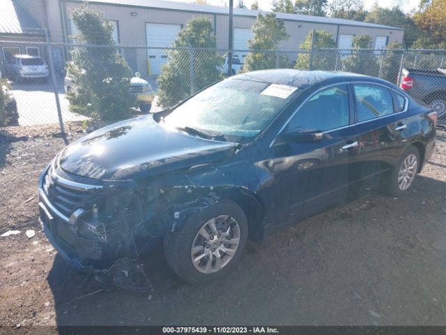 Photo 1 VIN: 1N4AL3AP4FN369079 - NISSAN ALTIMA 