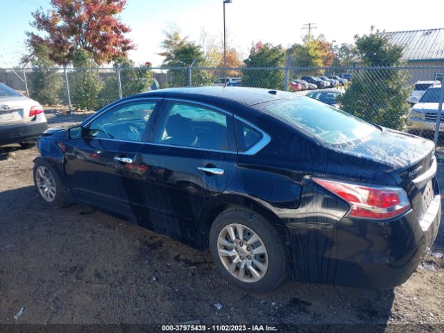 Photo 2 VIN: 1N4AL3AP4FN369079 - NISSAN ALTIMA 